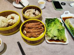 -华联广州大酒店-餐厅
