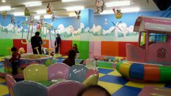 点击看大图 室内-棒棒糖儿童百货(上海路店)
