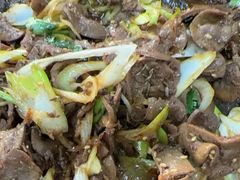 -清真永恒华威肉饼(潘家园店)