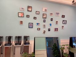 -Hair ART造型沙龙