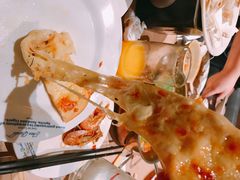 -星伦多海鲜自助餐厅(万达百货店)