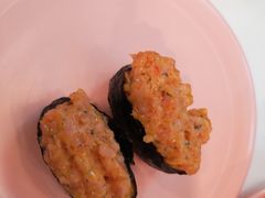 -争鲜回转寿司(南京东路店)