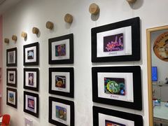 -蕃茄田艺术(普陀长风大悦城中心)