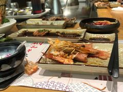 -赤坂亭·M9和牛烧肉·铁板烧(合肥万象城店)