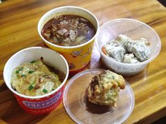 -王记生烫牛杂面馆(兰陵路店)