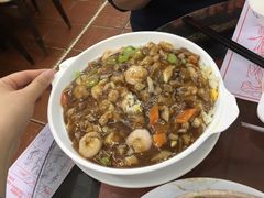 -香港蓮香樓(上環店)
