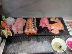 -利顺德大饭店·维多利亚花园(小白楼店)