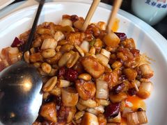 -燕郊烧鸽子(广安路店)