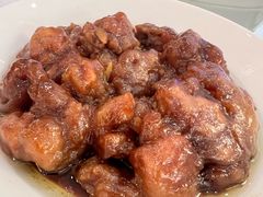 -北京河南大厦酒店