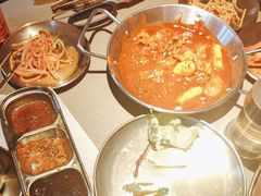 -西塔老太太泥炉烤肉(青浦蟠龙天地店)