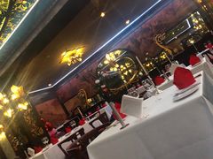 -马克西姆餐厅(崇文门店)