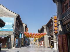-古文化街旅游区
