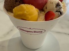 -哈根达斯(滨江店)