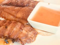 -水月周庄铂尔曼酒店-水月荟中餐厅