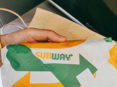-SUBWAY赛百味(购物公园店)