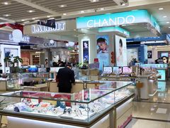 -翠微百货(龙德店)