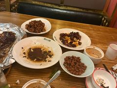 -新白鹿餐厅(银泰西湖文化广场店)