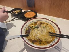 鸡汤土鸡米线-沈记土鸡米线(七星街品牌中心店)
