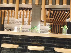 大堂-炖物24章·顺时轻养茶(杭州大厦店)