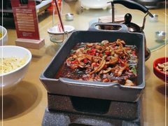 -味上湘菜馆(岳麓山店)