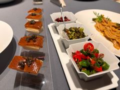 -北京老铺烤鸭(第五国际店)