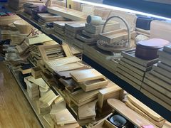 -万润国际酒店用品市场