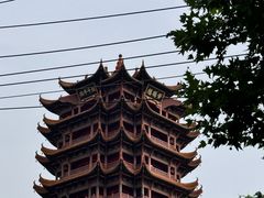 -黄鹤楼