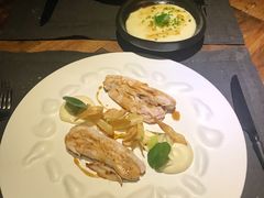 -AZUL by FUEL蓝色·法式酒馆(琶醍店)