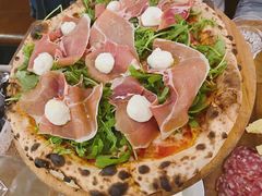-Alimentari Grande(东湖路店)