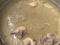 竹笙椰子鸡-润园四季椰子鸡火锅(海上世界店)