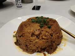 -金熊猫川菜餐厅