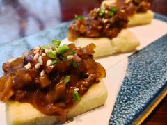 和风豆腐-古京·臻致料理(月湖店)