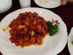 -牟传仁饭庄(星海店)