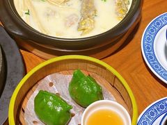 -蝴蝶里·粤菜·点心(龙湖杭州金沙天街店)