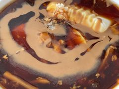 老豆腐-天津卫码头(南开大悦城店)