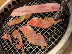 -汉拿山(北京上地华联店)