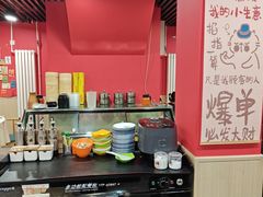 -听涛雅苑百味饺子老家菜馆