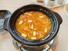 -龙景轩(香港四季酒店)