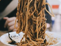 花市豌杂面-花市豌杂面(民生路店)