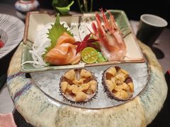-胆道·海胆专门店(凯德晶萃店)