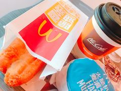 -麦当劳(集美石鼓店)