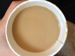 -Punchline Coffee&Roaster(同济大学店)