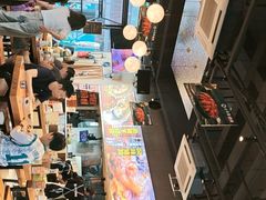 -本色.小马哥烧烤(无锡九里仓店)