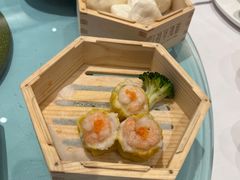-裕华海鲜·深圳粤菜(福永店)