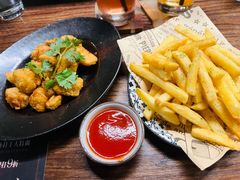 -杨梅市场·打工人小酒馆(新天地店)