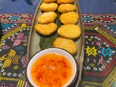 -阿谋美食·广西菜