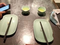 -炭舍干锅·烤鱼(扬名广场店)