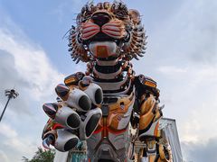 -铁西体育场