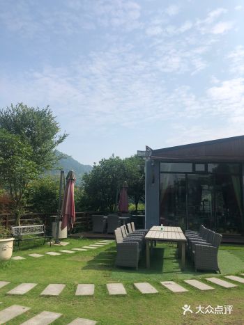 「慧润露营基地」这个地方来过3次了，每次都和不同的朋