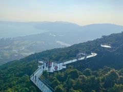 -亚龙湾热带天堂森林公园